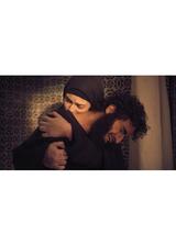 聖なる反逆者のポスター