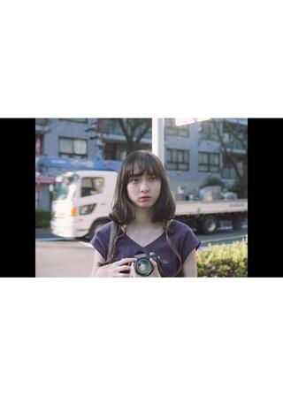 ある街の記憶のポスター