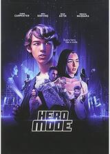 Hero Mode（原題）のポスター