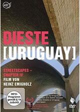 Dieste: Uruguay（原題）のポスター