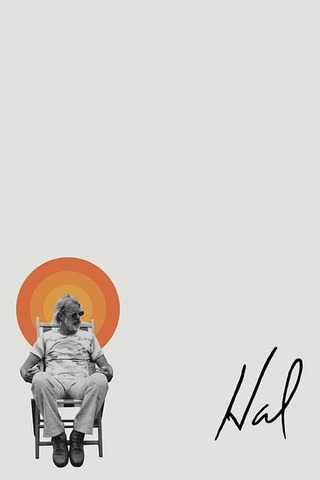 Hal(原題)のポスター