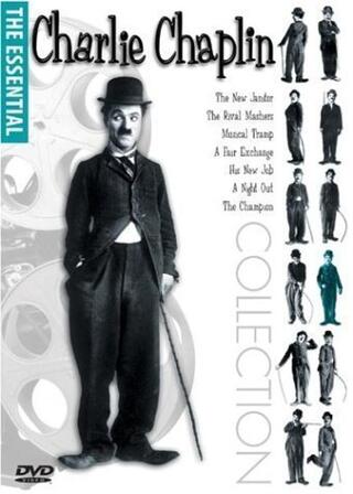 新米雑役夫のポスター