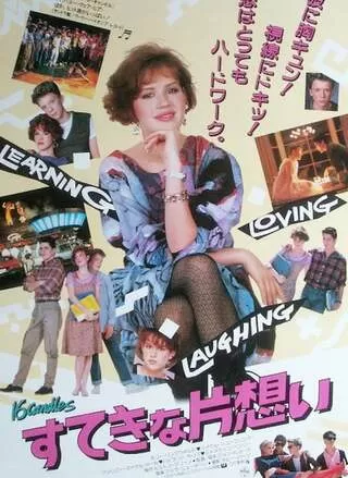 すてきな片想い 解説 レビュー 評価 映画ポップコーン