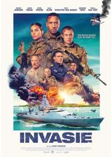 オーシャン・シールズ 海軍極秘作戦のポスター