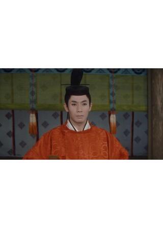 新源氏物語 4K デジタル修復版のポスター