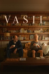 Vasil（原題）のポスター