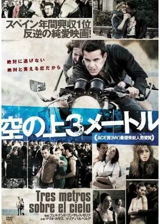 空の上3メートルのポスター