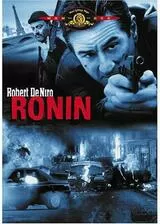 RONINのポスター