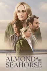 The Almond and the Seahorse（原題）のポスター