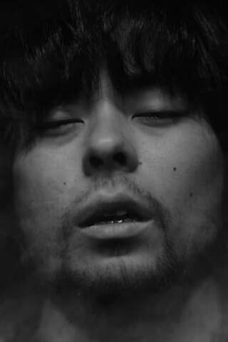 共振のポスター