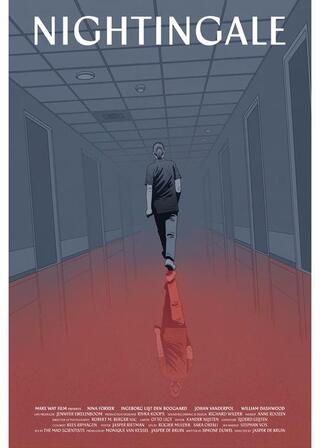 ナイチンゲールのポスター