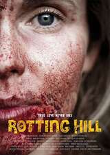 Rotting Hill（原題）のポスター