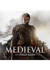 Medieval（原題）のポスター