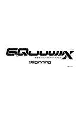 機動戦士Gundam GQuuuuuuX -Beginning-のポスター