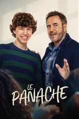 Le panache（原題）のポスター