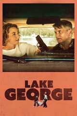 Lake George（原題）のポスター