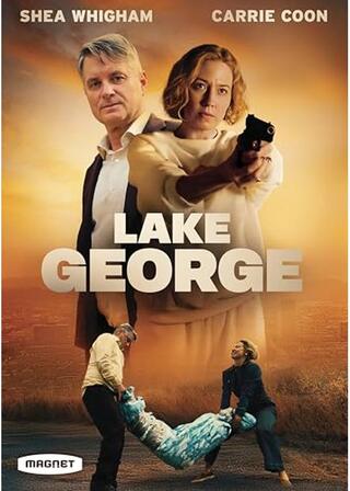 Lake George（原題）のポスター
