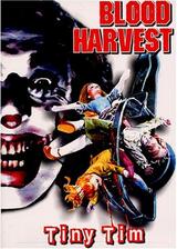 Blood Harvest（原題）のポスター