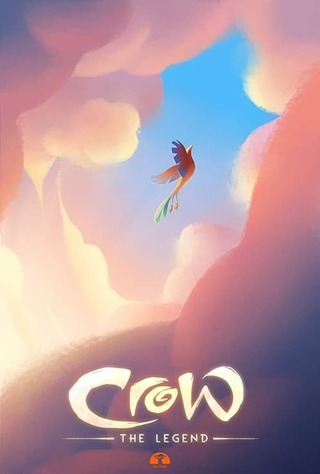 Crow: The Legend（原題）のポスター