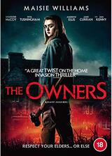 The Owners（原題）のポスター