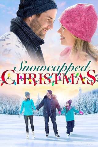 A Snow Capped Christmas(原題)のポスター