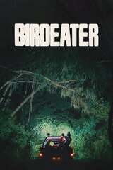 Birdeater（原題）のポスター