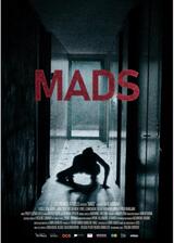 マッズ！ —血まみれバッドトリップ—のポスター