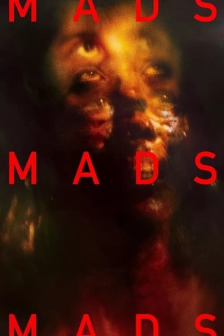 MadS（原題）のポスター