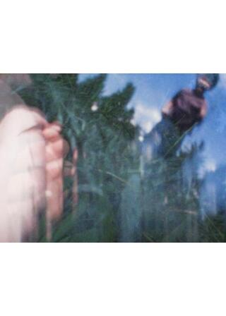 ない、あるいはひかりのようなのポスター