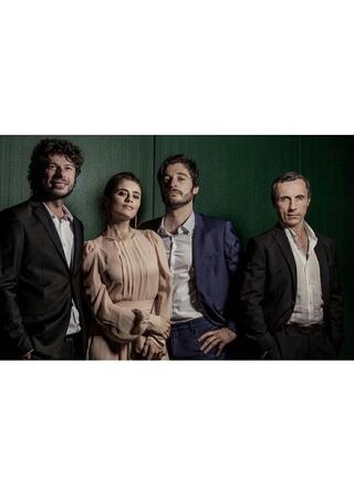 あなたの不幸はわたしの幸せのポスター