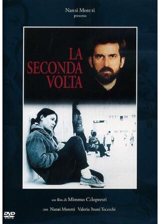 La seconda volta（原題）のポスター