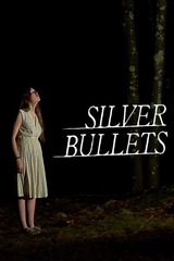 Silver Bullets（原題）のポスター