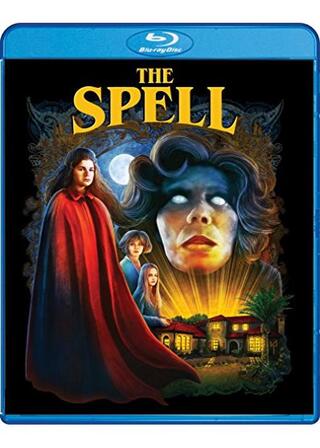 The Spell（原題）のポスター