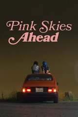 Pink Skies Ahead（原題）のポスター