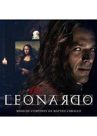 I, Leonardo（英題）のポスター
