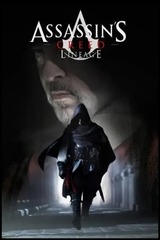 アサシン クリード リネージのポスター