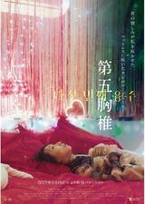 第五胸椎のポスター