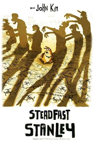 Steadfast Stanley（原題）のポスター