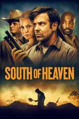 South of Heaven（原題）のポスター