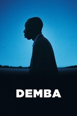 Demba（原題）のポスター