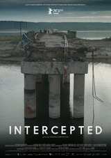 Intercepted（原題）のポスター