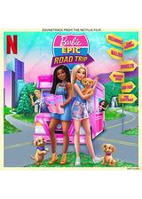 Barbie: Epic Road Trip（原題）のポスター