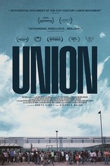 Union（原題）のポスター