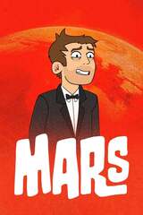 Mars（原題）のポスター