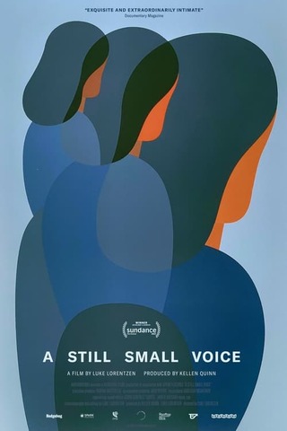 A Still Small Voice(原題)のポスター
