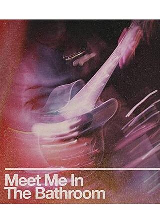 Meet Me in the Bathroom(原題)のポスター