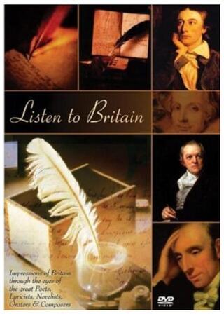 英国に聞けのポスター