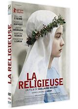 La religieuse（原題）のポスター