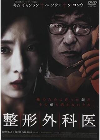 整形外科医のポスター