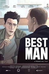 Best Man（原題）のポスター